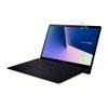 celicious Silk Mild Anti-Glare Screen Protector Film Compatible with Asus ZenBook S UX391UA (Touch) [Pack of 2] view 1