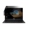 celicious Privacy Lite 2-Way Anti-Glare Anti-Spy Filter Screen Protector Film Compatible with Asus ZenBook 13 UX331UN view 1