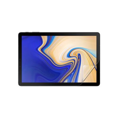 celicious Impact Anti-Shock Shatterproof Screen Protector Film Compatible with Samsung Galaxy Tab S4 10.5