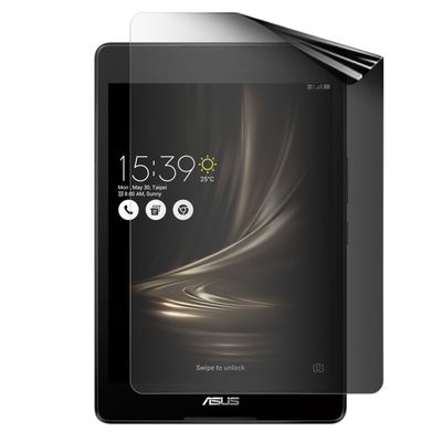 celicious Privacy 2-Way Portrait Anti-Spy Filter Screen Protector Film Compatible with Asus Zenpad 3 8.0 Z581KL