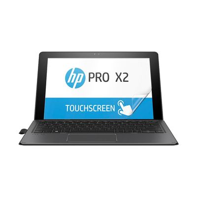 celicious Impact Anti-Shock Shatterproof Screen Protector Film Compatible with HP Pro x2 612 G2