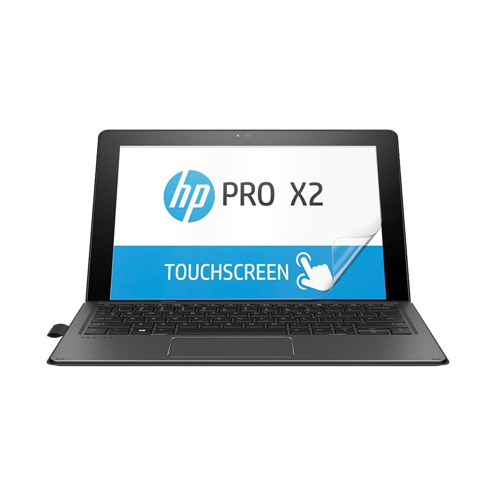 celicious Impact Anti-Shock Shatterproof Screen Protector Film Compatible with HP Pro x2 612 G2