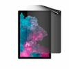 celicious Privacy 2-Way Portrait Anti-Spy Filter Screen Protector Film Compatible with Microsoft Surface Pro 6 view 1