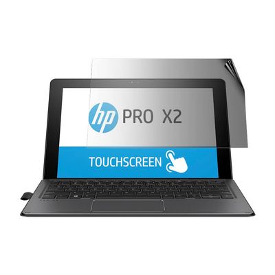 celicious Privacy 2-Way Anti-Spy Filter Screen Protector Film Compatible with HP Pro x2 612 G2