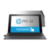 celicious Privacy 2-Way Anti-Spy Filter Screen Protector Film Compatible with HP Pro x2 612 G2 view 1