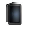 celicious Privacy Lite (Portrait) 2-Way Anti-Glare Anti-Spy Filter Screen Protector Film Compatible with Zebra ET55 (10.1 inch) view 1