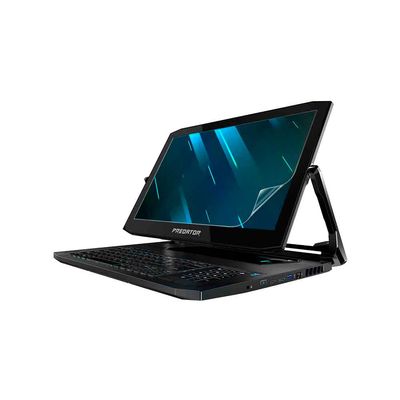 celicious Impact Anti-Shock Shatterproof Screen Protector Film Compatible with Acer Predator Triton 900