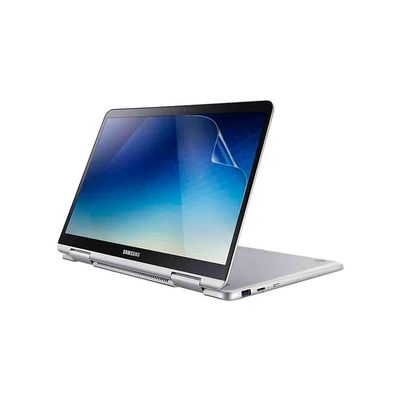 celicious Matte Anti-Glare Screen Protector Film Compatible with Samsung Notebook 9 Pen 13 (NP930QAA) [Pack of 2]