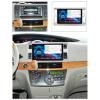 Android 12 Car Stereo Radio Audio MP5 Player with Navigation 9 Inch Touchscreen Stereo for Toyota Previa 2006~2012 Support 4G/WiFi/FM/SWC/DSP/Auto/Carplay,4g WiFi 4g+64g view 2