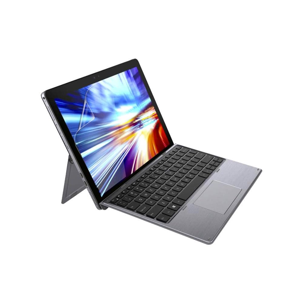 celicious Matte Anti-Glare Screen Protector Film Compatible with Dell Latitude 12 7200 [Pack of 2]