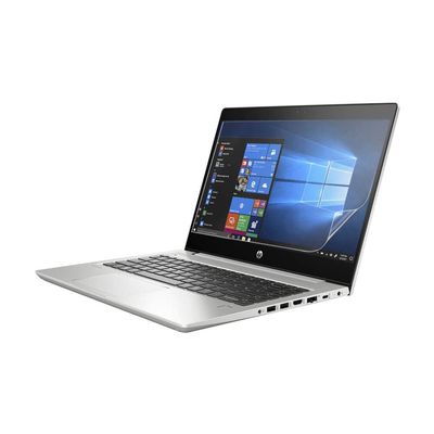 celicious Impact Anti-Shock Shatterproof Screen Protector Film Compatible with HP ProBook 440 G6 (Touch)
