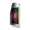 celicious Privacy Lite 2-Way Anti-Glare Anti-Spy Filter Screen Protector Film Compatible with BLU Neo Energy Mini view 1