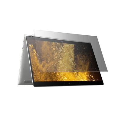 celicious Privacy 2-Way Anti-Spy Filter Screen Protector Film Compatible with HP EliteBook x360 1030 G3