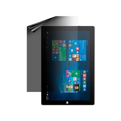 celicious Privacy Lite (Portrait) 2-Way Anti-Glare Anti-Spy Filter Screen Protector Film Compatible with Linx 12V32