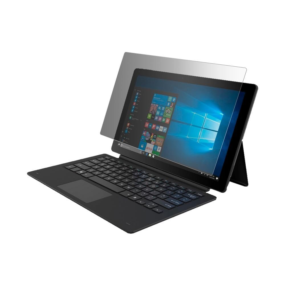 celicious Privacy 2-Way Anti-Spy Filter Screen Protector Film Compatible with Linx 12x64