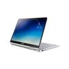 celicious Vivid Invisible Glossy HD Screen Protector Film Compatible with Samsung Notebook 9 Pen 13 (NP930QAA) [Pack of 2] view 1