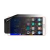 celicious Privacy Lite (Landscape) 2-Way Anti-Glare Anti-Spy Filter Screen Protector Film Compatible with Gionee S6 Pro view 1