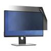 celicious Privacy Lite 2-Way Anti-Glare Anti-Spy Filter Screen Protector Film Compatible with Dell UltraSharp Monitor 25 UP2516D view 1