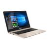 celicious Matte Anti-Glare Screen Protector Film Compatible with Asus VivoBook Pro N580VD (Touch) [Pack of 2] view 1