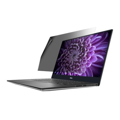 celicious Privacy Lite 2-Way Anti-Glare Anti-Spy Filter Screen Protector Film Compatible with Dell XPS 15 7590 (4K OLED)