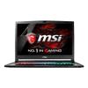 celicious Matte Anti-Glare Screen Protector Film Compatible with MSI GS73VR 7RF Stealth Pro [Pack of 2] view 1
