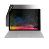 celicious Privacy Lite 2-Way Anti-Glare Anti-Spy Filter Screen Protector Film Compatible with Microsoft Surface Book 2 (15) view 1