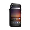 celicious Privacy Lite 2-Way Anti-Glare Anti-Spy Filter Screen Protector Film Compatible with ZTE Tempo X view 1