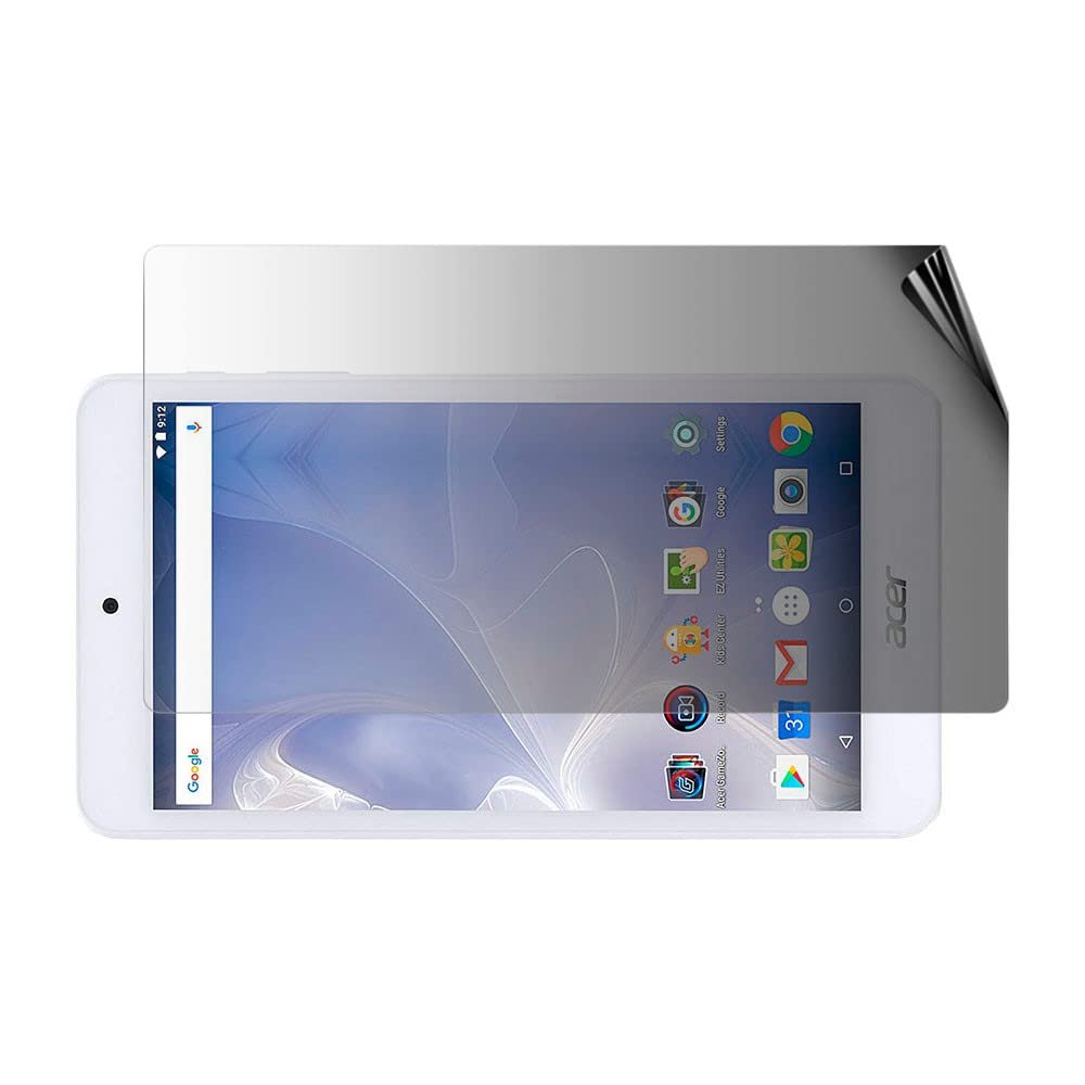 celicious Privacy 2-Way Anti-Spy Filter Screen Protector Film Compatible with Acer Iconia One 7 B1-780