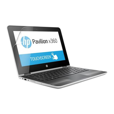 celicious Matte Anti-Glare Screen Protector Film Compatible with HP Pavilion x360 11 U112TU [Pack of 2]