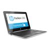 celicious Matte Anti-Glare Screen Protector Film Compatible with HP Pavilion x360 11 U112TU [Pack of 2] view 1