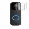 BROTECT 3D Curved Screen Protector for Blink Video Doorbell (2 Pack) - Full Screen Coverage view 2