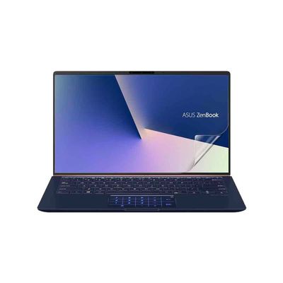 celicious Impact Anti-Shock Shatterproof Screen Protector Film Compatible with Asus Zenbook 14 UX433FN