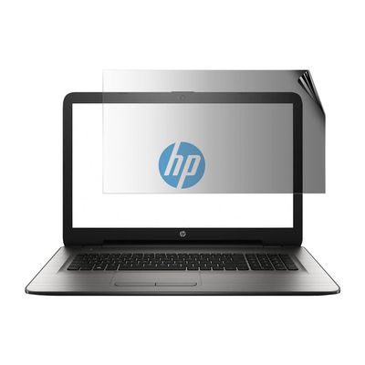 celicious Privacy 2-Way Anti-Spy Filter Screen Protector Film Compatible with HP 17 X013NA