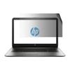 celicious Privacy 2-Way Anti-Spy Filter Screen Protector Film Compatible with HP 17 X013NA view 1