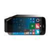 celicious Privacy Lite (Landscape) 2-Way Anti-Glare Anti-Spy Filter Screen Protector Film Compatible with Acer Liquid Jade Primo view 1
