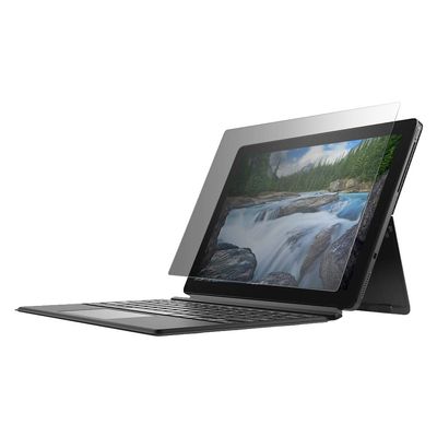 celicious Privacy 2-Way Anti-Spy Filter Screen Protector Film Compatible with Dell Latitude 12 5290 (Non-Touch)