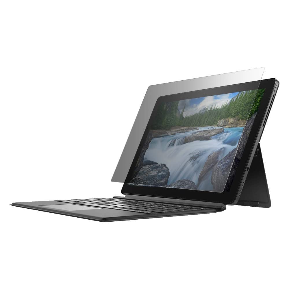 celicious Privacy 2-Way Anti-Spy Filter Screen Protector Film Compatible with Dell Latitude 12 5290 (Non-Touch)