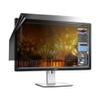 celicious Privacy Lite 2-Way Anti-Glare Anti-Spy Filter Screen Protector Film Compatible with Dell Monitor 24 P2415Q view 1