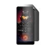 celicious Privacy 2-Way Anti-Spy Filter Screen Protector Film Compatible with ZTE nubia Red Magic Mars view 1