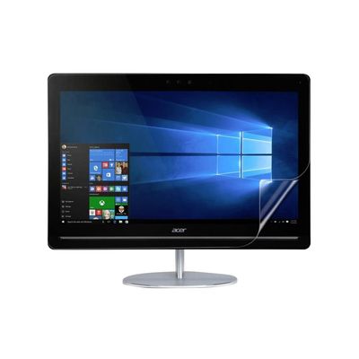 celicious Impact Anti-Shock Shatterproof Screen Protector Film Compatible with Acer Aspire U5 710