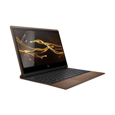 celicious Matte Anti-Glare Screen Protector Film Compatible with HP Spectre Folio 13 AK0001NA [Pack of 2]