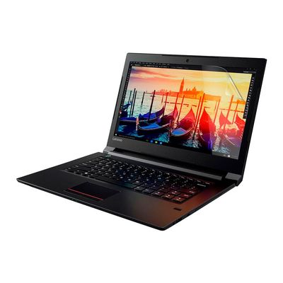 celicious Matte Anti-Glare Screen Protector Film Compatible with Lenovo V330 14 [Pack of 2]
