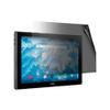 celicious Privacy Lite 2-Way Anti-Glare Anti-Spy Filter Screen Protector Film Compatible with Acer Iconia One 10 Tablet B3-A40FHD view 1
