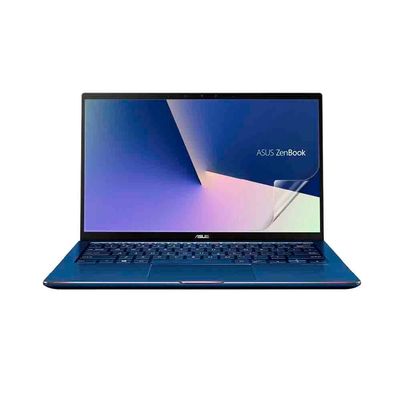 celicious Impact Anti-Shock Shatterproof Screen Protector Film Compatible with Asus ZenBook Flip 13 UX362FA