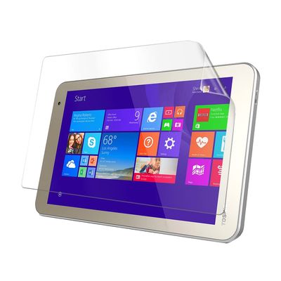 celicious Silk Mild Anti-Glare Screen Protector Film Compatible with Toshiba Encore 2 8.0 [Pack of 2]