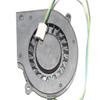 Zyvpee 75mm B127515BU 12V 0.8A 4 Wires 4 Pins Blower Cooling Fan view 1