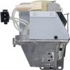 Advanced Lamps Lamp & Housing for The Optoma WU336 Projector view 4