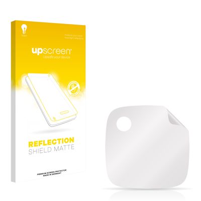 upscreen Anti-Glare Screen Protector for Yamaha True X-Speaker 1A Protection Film Matte
