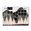 MightySkins Skin Compatible with Razer Kitsune - Forest Range | Protective, Durable, and Unique Vinyl Decal wrap Cover | Easy to Apply & Change Styles | Made in The USA view 1