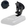 LycoGear Enhanced Strong Windshield Suction Cup Mount for Escort MAX MAX2 2 or Version 1 Max360 Radar Detector w/Slide in Metal Plate Connection (Not Compatible with Other Models) view 4